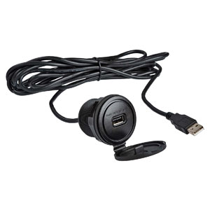 A-USBP124A USB Hub