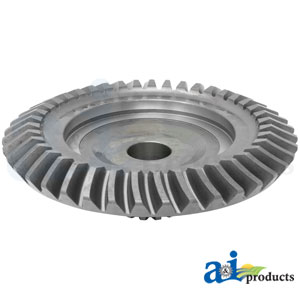 A-3C091-43720 Bevel Gear, Front Axle