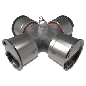 A-201-6794 Cross & Bearing Kit (Extended Lube)