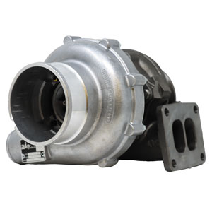 A-RE550932 Turbocharger