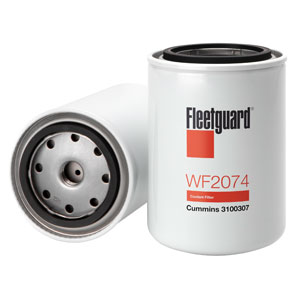A-WF2074 Filter, Water, Spin-On (QTY 12)