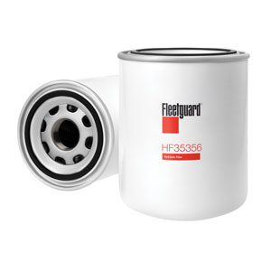 A-HF35356 Filter, Hydraulic, Spin-On (QTY 1)
