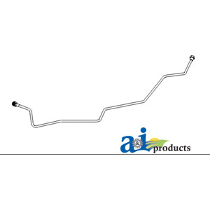 A-AR26612 Oil Line; Dual Selective Control