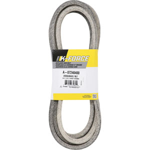 A-07240400 Belt, PTO to Deck