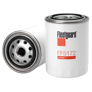 A-FF5172 Filter, Fuel, Spin-On (QTY 12)