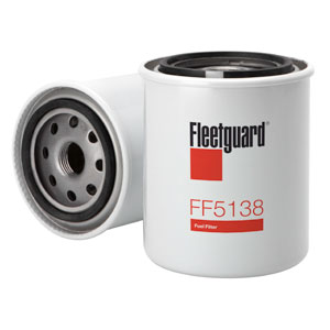 A-FF5138 Filter, Fuel, Spin-On (QTY 12)