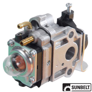 A-B1WWYK186 Complete Carburetor