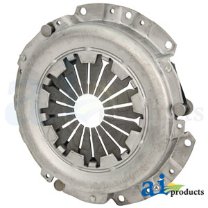 A-72104295 Pressure Plate: 7.875" Diaphragm Style