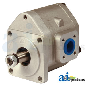 A-SBA340450420 Pump, Hydraulic; 13CC