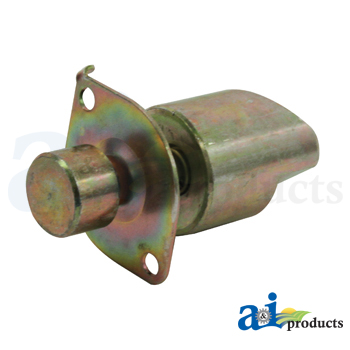 A-RE11578 Lock, Rear Draft Link