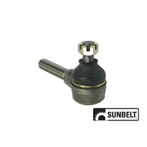 A-B1VPJ3526 Tie Rod, LH Thread