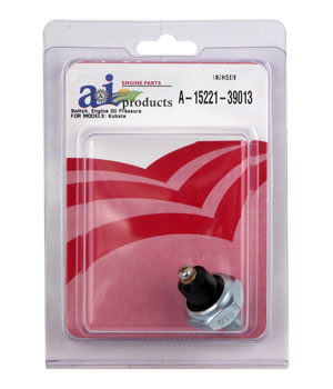 A-15221-39013 Switch, Engine Oil Pressure