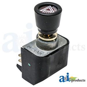 A-1682977M1 Switch, Flasher/ Blinker