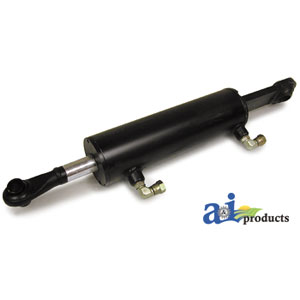 A-TLH005 Hydraulic Top Link Cylinder (Cat II) (3" Bore)