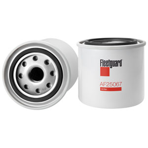A-AF25067J Filter, Air (QTY 1)