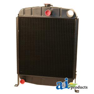 A-K922057 Radiator