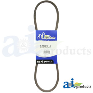A-7540101A Belt, Drive