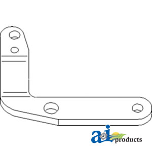 A-353239R2 Yoke, Clutch Release (LH)