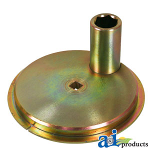 A-AH133157 Cam, Concave (LH)