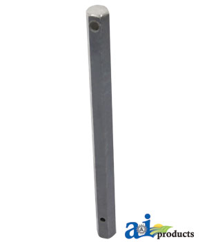 A-128440A1 Shaft, Straw Spreader