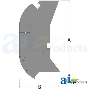 A-CFM440 Floor Mat