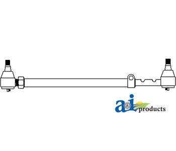 A-4961754 Tie Rod