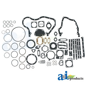 A-74036460 Gasket Set, Lower