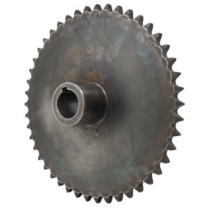 A-AH125080 Sprocket, Vertical Auger Lower Gear Case