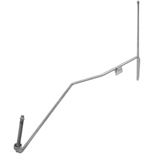 A-RE17091 Line, Rec/Drier Outlet