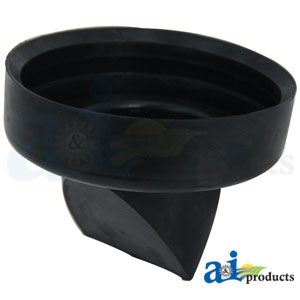 A-T23263 Valve, Dry Air Cleaner