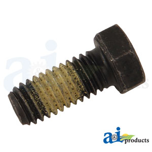 A-700711964 Cap Screw; 7/16"-14 X 1, Grade 8