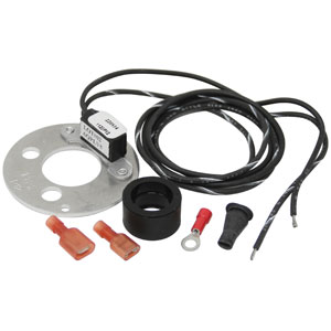 A-21A204DP Module, Electronic Ignition