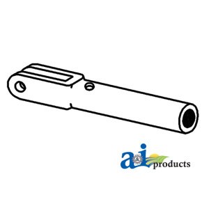 A-70235820 Yoke Clevis, Lower