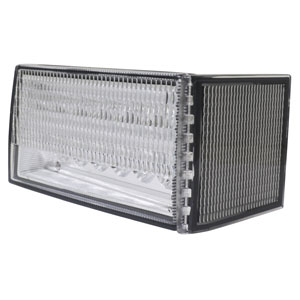 A-WL6481L Headlight, LED, LH, Hi / Low
