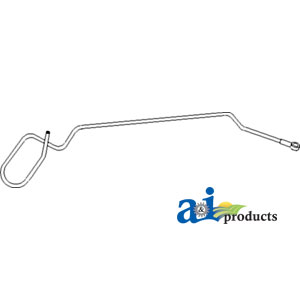 A-278706R11 Injection Line, #5 Cylinder