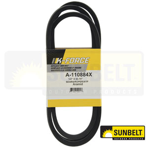 A-110884X Belt, Drive
