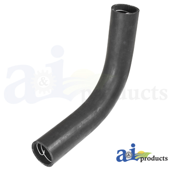 A-D124950 Hose; Radiator Upper