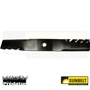 A-B1PD5146 BLADE-MOWER, PRED, 15-5/8", 7 LOBE