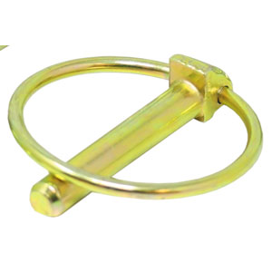 A-PN103 Lynch Pin, .312" (5 pk)