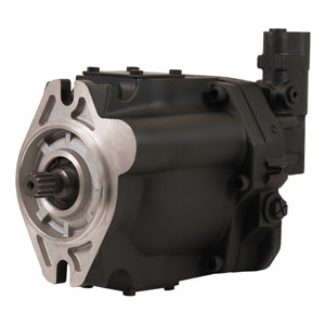 A-AL75305 Pump, Hydraulic