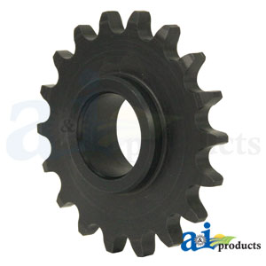 A-87041952 Sprocket, Idler, Plastic, Trip Linkage