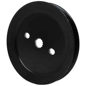 A-M140059 Pulley, Mower Deck Spindle Drive