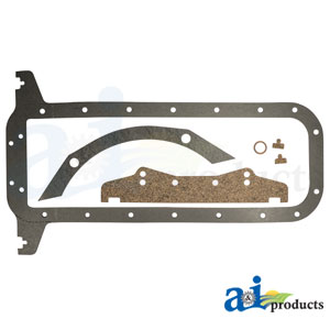 A-A43064 Gasket, Pan