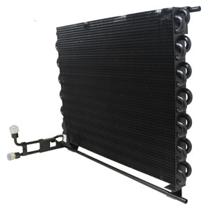 A-AL70298 Condenser, Vapor