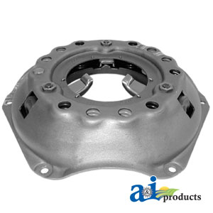 A-15160012 Pressure Plate: 12", 3 lever