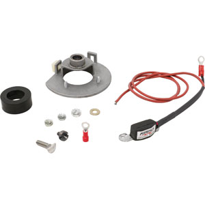 A-1247 Ignitor Kit, 12 Volt, Negative Ground