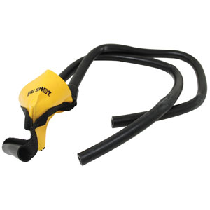 A-B1AB16421 THROWLINE-BIGSHOT-POUCH W/TUBING