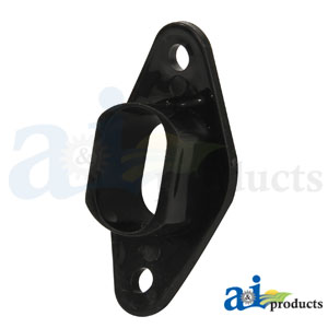 A-H179000 Guide, Cross Auger Finger