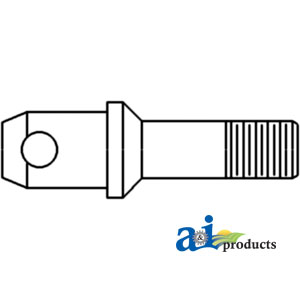 A-503929M2 Pin, Lower Pull Arm