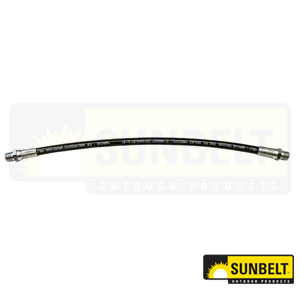 A-B1PL43624 Grease Hose - 12